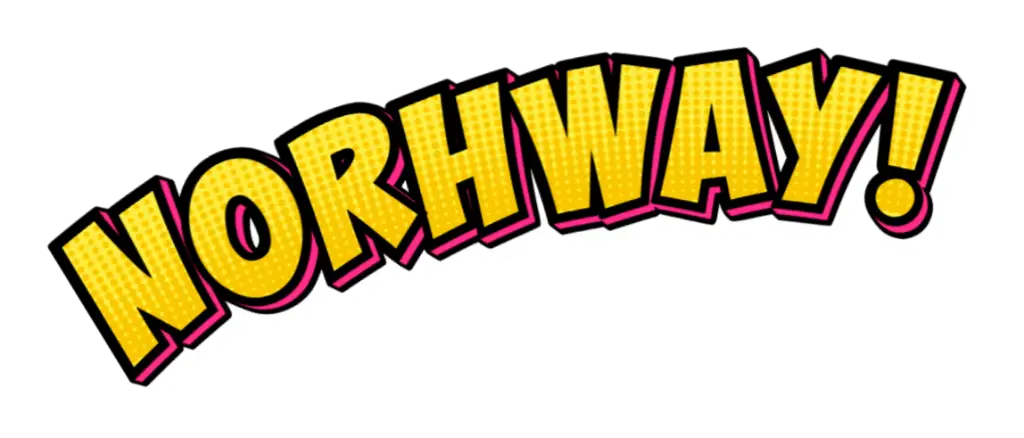 Norhway